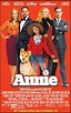 Be the First to See a Free Screening of ANNIE - Red Tricycle
