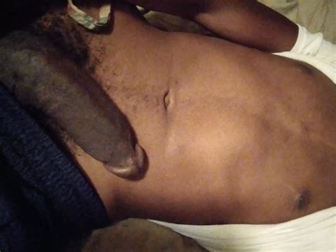 Skinny With A Big Dick Who Wants A Turn Nudes Blackcock Nude