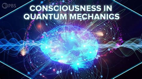 Does Consciousness Influence Quantum Mechanics Youtube Quantum