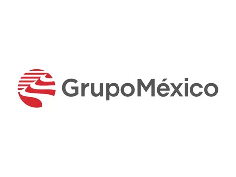 Grupo Mexico Logo Png Vector In Svg Pdf Ai Cdr Format