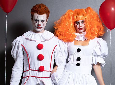 29 Genius Couples Halloween Costume Ideas E News
