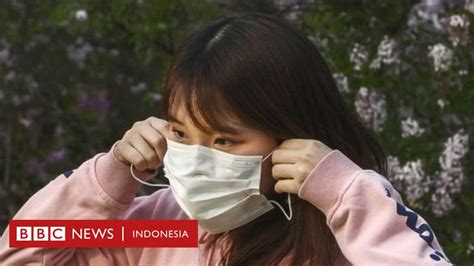 Virus Corona China Untuk Pertama Kali Catat Tak Ada Kematian Akibat