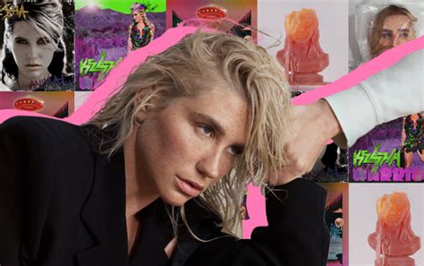 Kesha All Five Albums Ranked From Animal To Gag Order