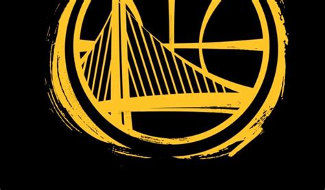 Transparent Golden State Warriors Logo Png 1024x600 Wallpaper