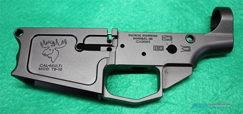 Tactical Solutions Ar 10 Billet Low For Sale At