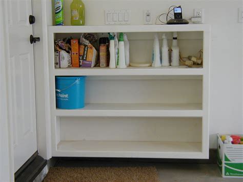 3.5 out of 5 stars, based on 11 reviews 11 ratings current price $74.99 $ 74. White Garage Cabinets #GarageCabinets | Garage cabinets ...