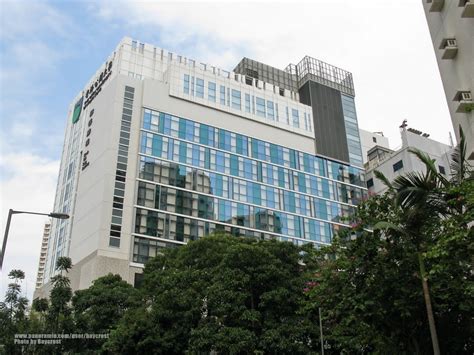 Panoramio Photo Of 香港公開大學第二期校舍 The Open University Of Hong Kong