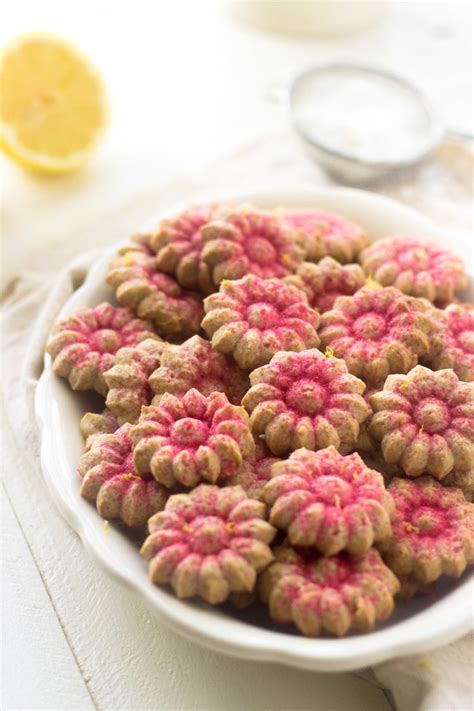 Classic Spritz Cookies