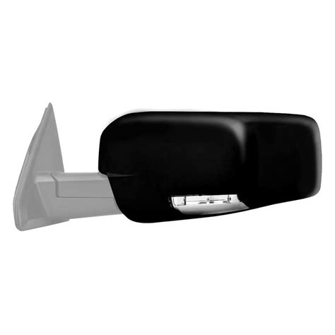 K Source® 80710 Driver And Passenger Side Towing Mirrors Extension Set
