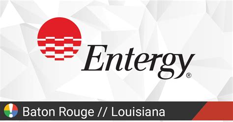 Entergy Outage In Baton Rouge Louisiana Current Problems And Outages