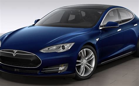 Discuss tesla's model s, model 3, model x, model y, cybertruck, roadster and more. Tesla Model S in new Blue and Titanium colors - Electrek