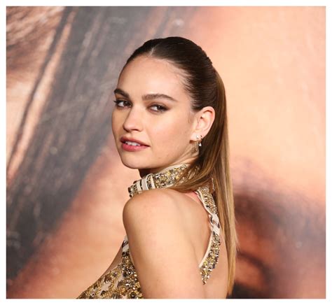 Lily James Net Worth Age Wiki Bio Career Babefriend Height Facts The The Best Porn Website
