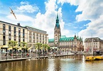 Hamburg City Guide, what to see and do in Hamburg, Germany