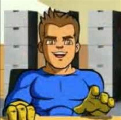 Iceman The Super Hero Squad Show Marvel Animated Universe Wiki Fandom