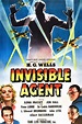Invisible Agent (1942) - Posters — The Movie Database (TMDB)