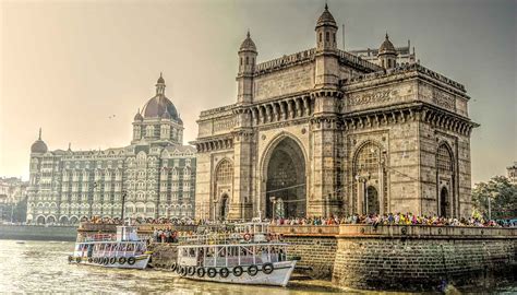 All About Mumbai Bombay