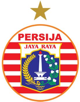 Persija jakarta pemain fav : Persija Jakarta - Wikipedia