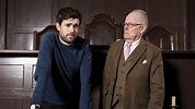 BBC iPlayer - Who Do You Think You Are? - Series 16: 3. Jack and ...