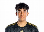 Erik Dueñas - LAFC Defender - ESPN