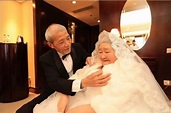 Chinese Husband Finally Says 'I Love You' to His Wife After 67 Years of ...