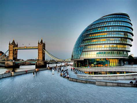 Foster + Partners - The New Economy