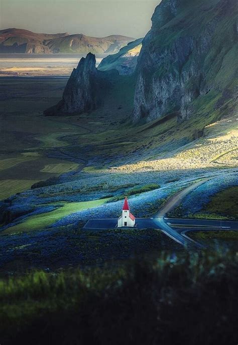 Iceland Iceland Travel Camping Iceland Monuments Iceland Wallpaper