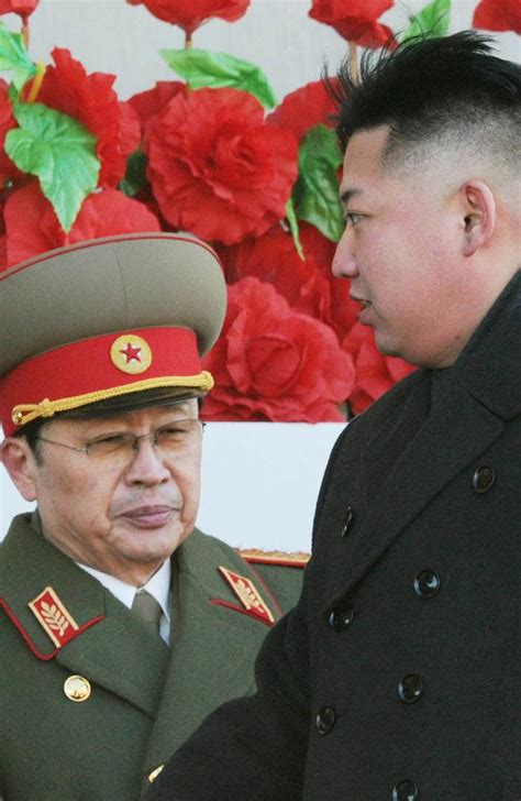 Kim Jong Un North Korean Leaders Execution Torture Methods
