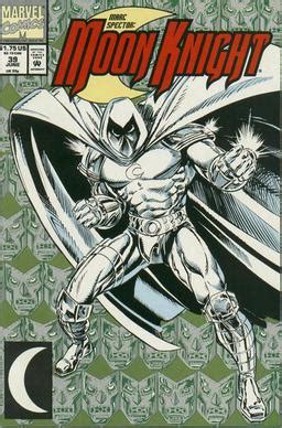 Moon Knight - Wikipedia