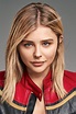 Chloë Grace Moretz - Profile Images — The Movie Database (TMDB)