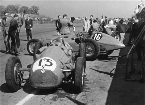 Grand Prix 1966 Kent Film Office