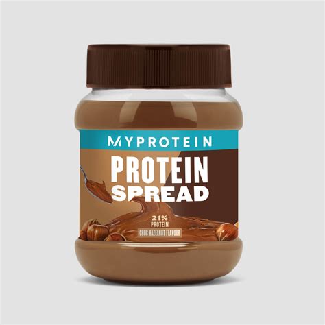 Buy Protein Spreads Myprotein™