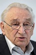 Der SPD-Politiker Egon Bahr ist im Alter von 93 Jahren gestorben ...