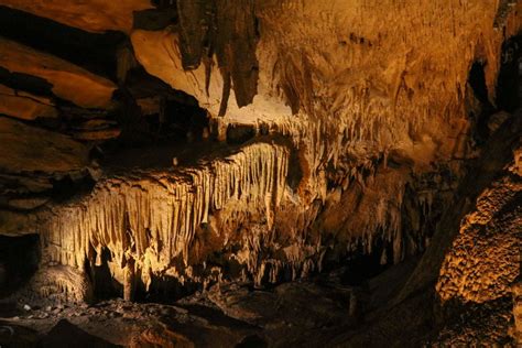 Mammoth Cave National Park Kentucky Travel Experience
