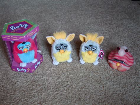 My Furby Collection Series 5 7 And Shelby By Sbfan101909 On Deviantart