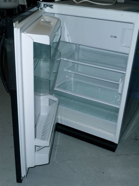 Einbau Kühlschrank Electrolux Ek 6 Kaufen Auf Ricardo