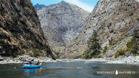 the world s 13 best multi day river rafting trips northwest rafting company