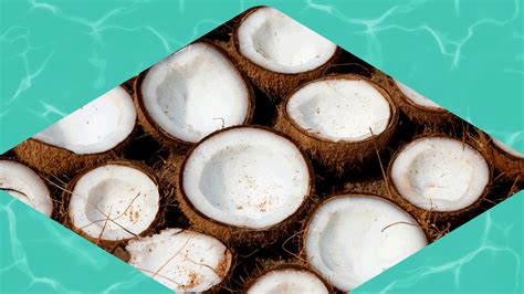 Is Coconut Oil Actually Good For Your Skin