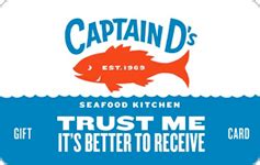 Check spelling or type a new query. Captain Ds Gift Card Balance Check | GiftCardGranny