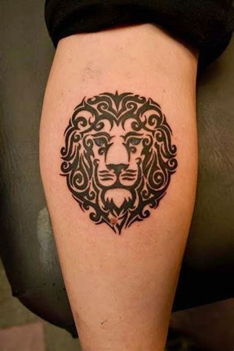 Lion Tattoos 50 Designs With Meanings Ideas