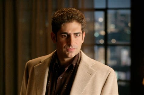 Michael Imperioli Reflects On The Most ‘brutal Scenes To Film For The