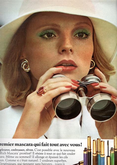 The 1970s 1974 Jours De France Ad Mo Flickr