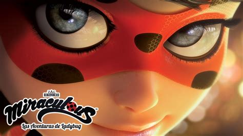 Miraculous 🐞 CompilaciÓn 🐞 Las Aventuras De Ladybug Oficial Episodio