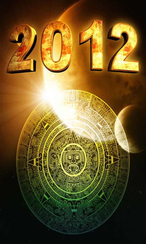 Konten (21+) cerita ini mengandung unsur dewasa. Mayan Prophecy: December 21 End of the World Exclusive Video Documentary | Book worth reading ...