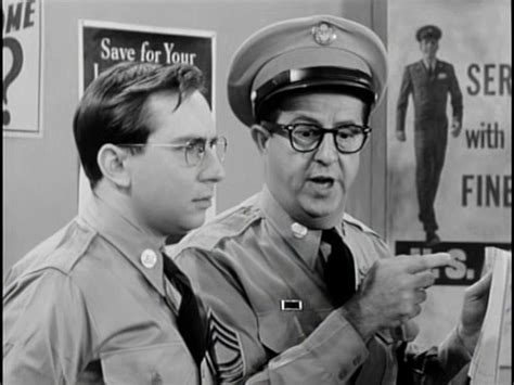 The Phil Silvers Show 1955