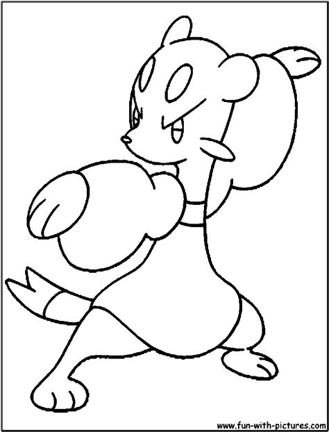 Nidoqueen Pokemon Coloring Pages Pokemon Drawing Easy