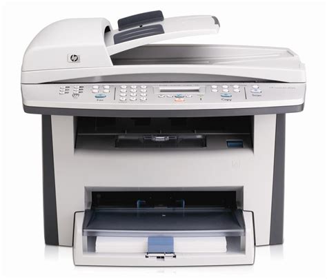The hp deskjet 3835 can print at speeds of up to 20 sheets per minute for black and white and 16 sheets per minute for color. HP LaserJet 3052 Toner Cartridges