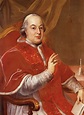 Pio VI a 300 anni della nascita,un legame antico con Treia | Cronache ...