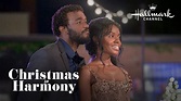 Preview - Christmas in Harmony - Hallmark Channel - YouTube