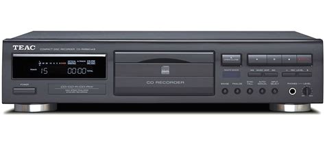 The Best Cd Recorders And Cd Recording Systems