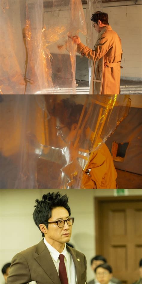 천재 변호사 노형진의 정의구현 회귀 판타지! '동네변호사 조들호2' 종영 D-1, 바닥에 떨어진 박신양 ...